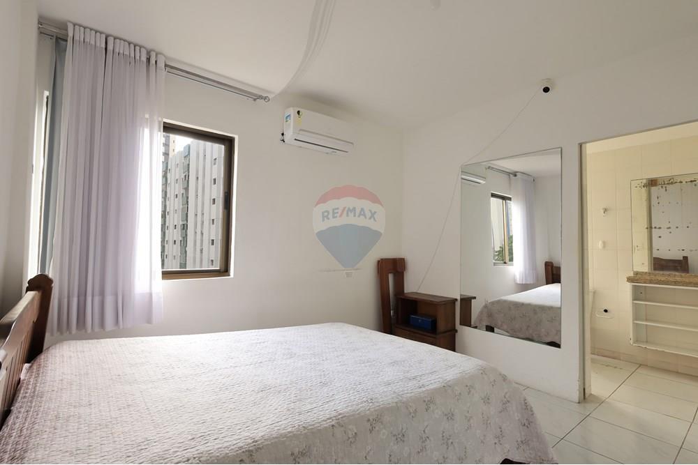 Apartamento - Venda - Recife , Pernambuco - QUARTO 03A SUÍTE.jpg - 850191023-44