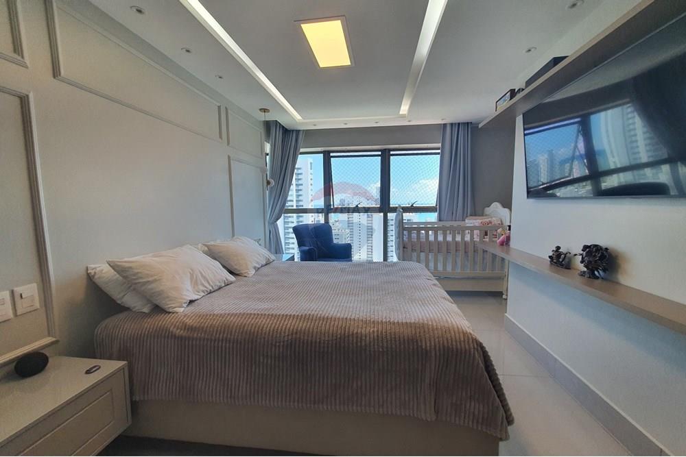 Apartamento - Venda - Recife , Pernambuco - 20250124_113522.jpg - 850091031-81