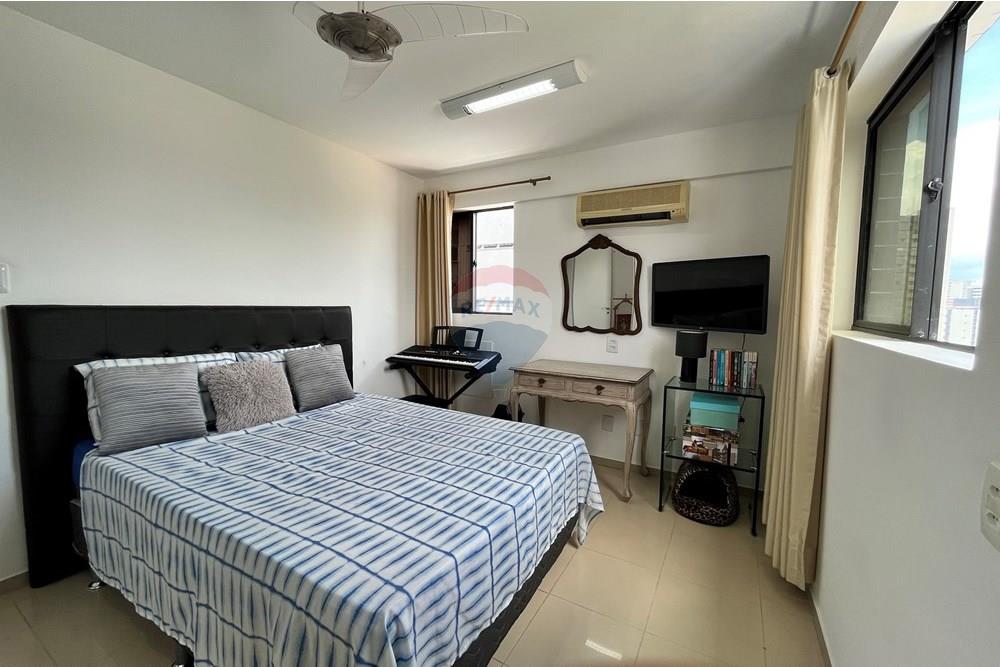 Apartamento - Venda - Recife , Pernambuco - IMG_5392.JPG - 850171007-125