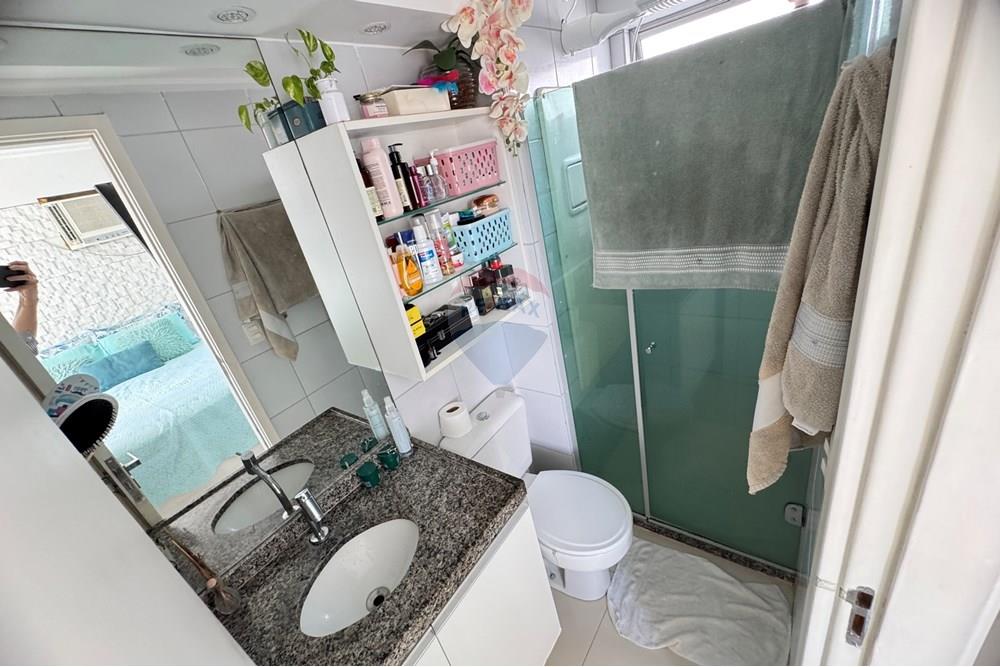 Apartamento - Venda - Recife , Pernambuco - IMG_4056.jpeg - 850701005-317