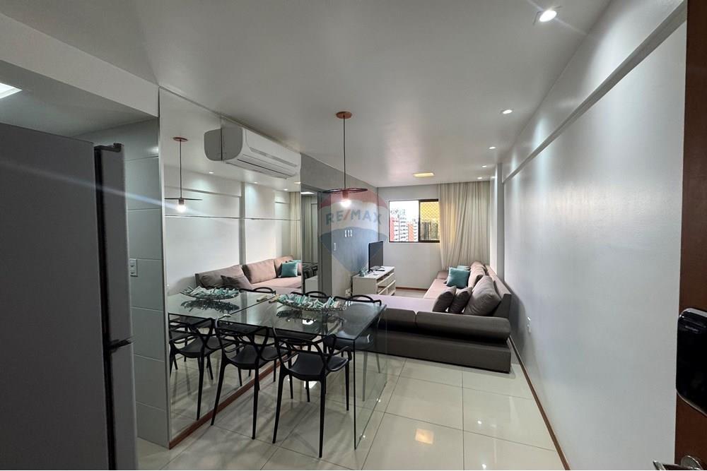 Apartamento - Venda - Maceió , Alagoas - IMG_4695.jpeg - 850691007-17