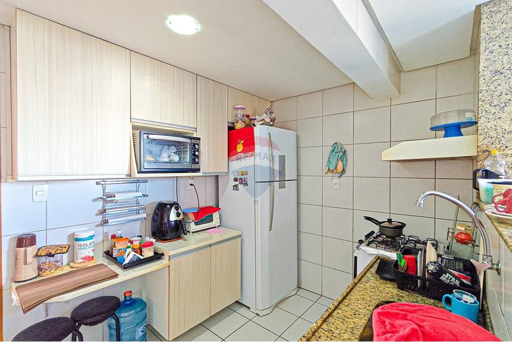 Apartamento - Venda - Recife , Pernambuco - IMG_20250828_141832.jpg - 850091082-20