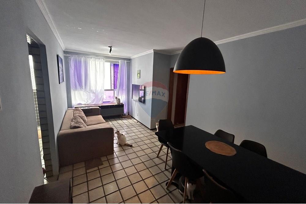 Apartamento - Venda - Recife , Pernambuco - IMG_1969.jpeg - 850701016-104