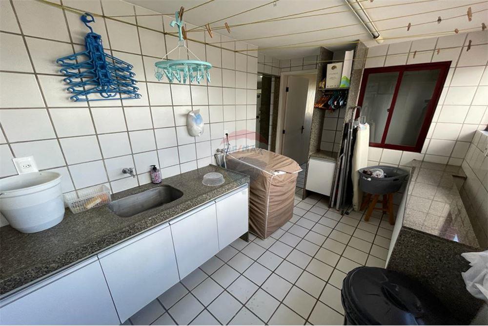 Apartamento - Venda - Recife , Pernambuco - 55 - 850701005-325