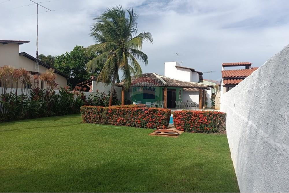 Casa de Condomínio - Venda - Paripueira , Alagoas - CASA ADÉLIA 04.jpg - 850141002-105