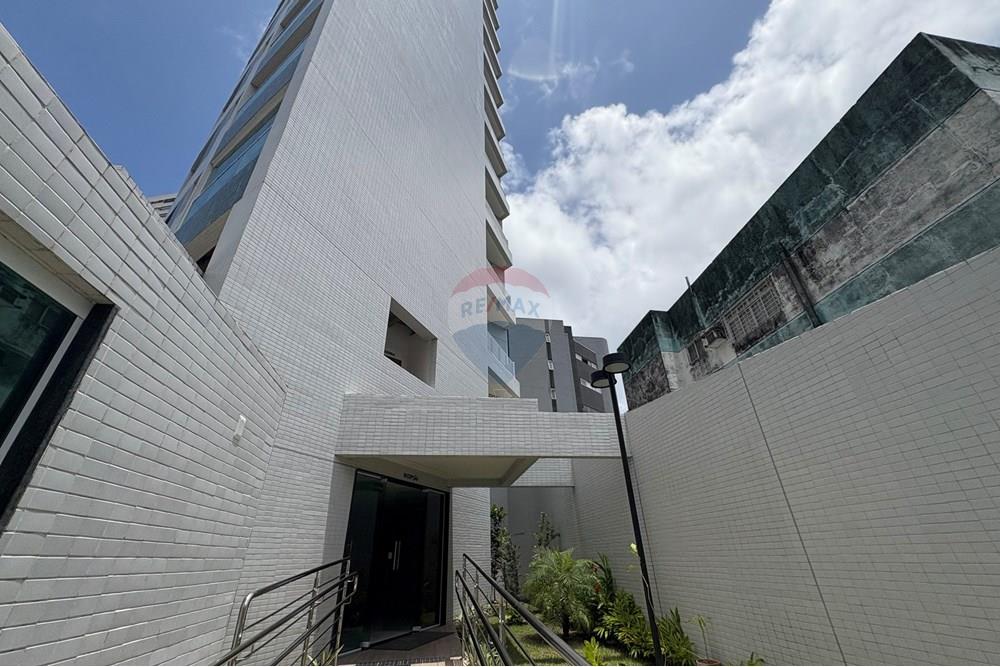 Apart Hotel/ Flat - Venda - Recife , Pernambuco - IMG_4637.jpeg - 850091088-28