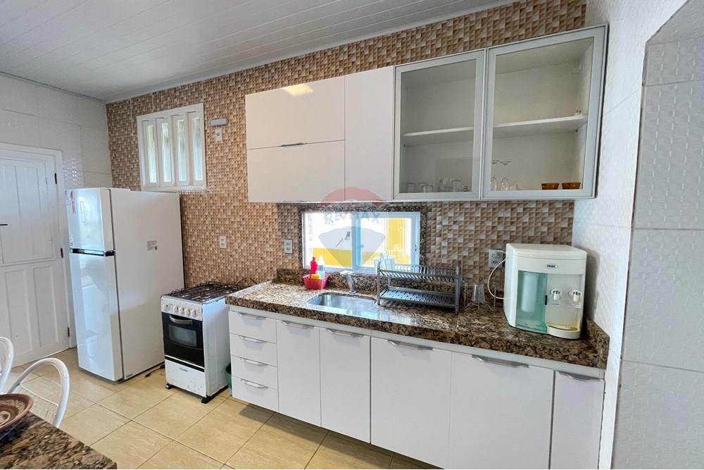 Casa de Condomínio - Venda - Aracaju , Sergipe - IMG_4359.JPG - 850581003-938