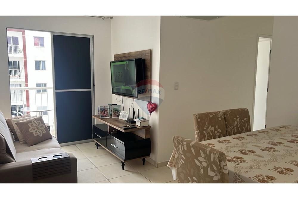 Apartamento - Venda - Aracaju , Sergipe - 11.jpg - 850581207-62
