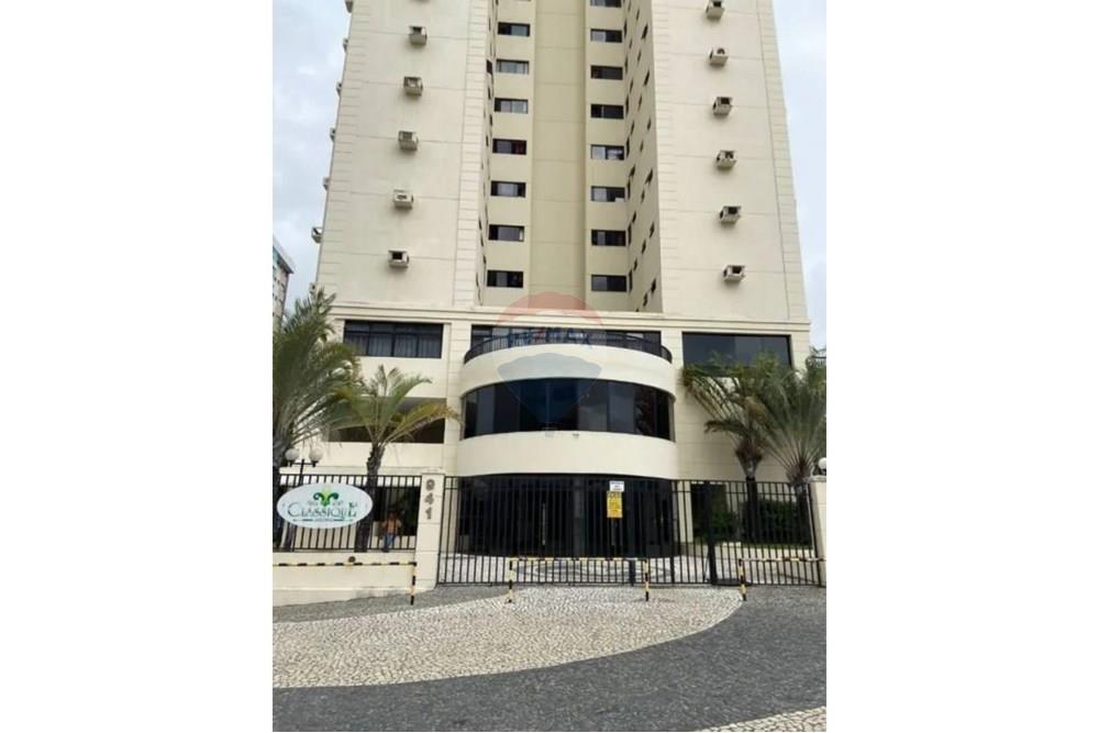 Apartamento - Venda - Aracaju , Sergipe - c92aa16c-9933-4696-9e54-adfb3098f3d2.jpg - 850581145-190
