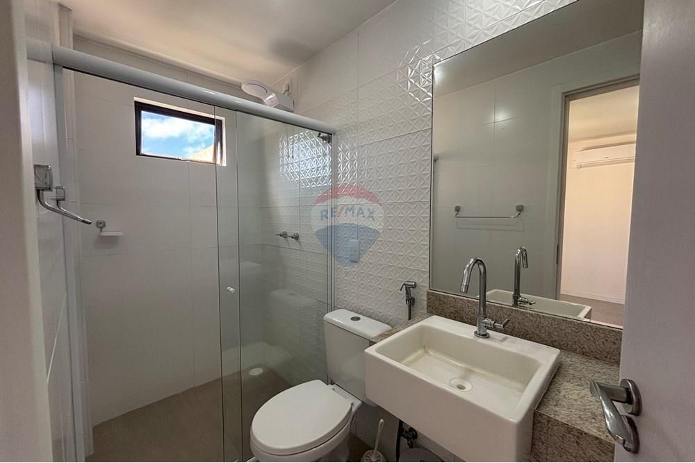 Casa de Condomínio - Venda - Marechal Deodoro , Alagoas - IMG_5250.JPG - Banheiro - 850491077-8