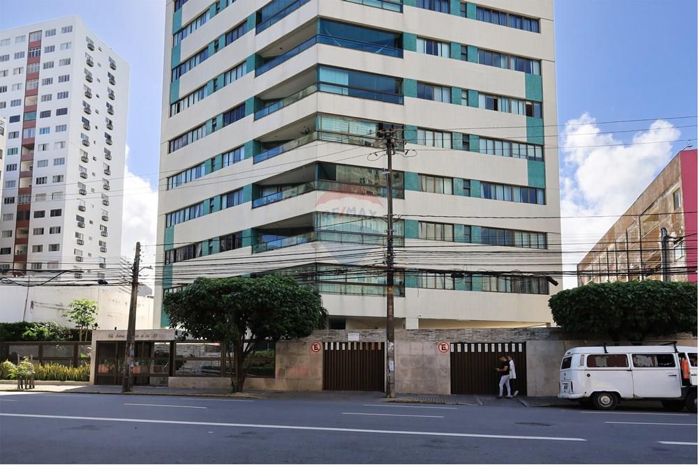 Apartamento - Venda - Recife , Pernambuco - FACHADA 01A.jpg - 850091040-212