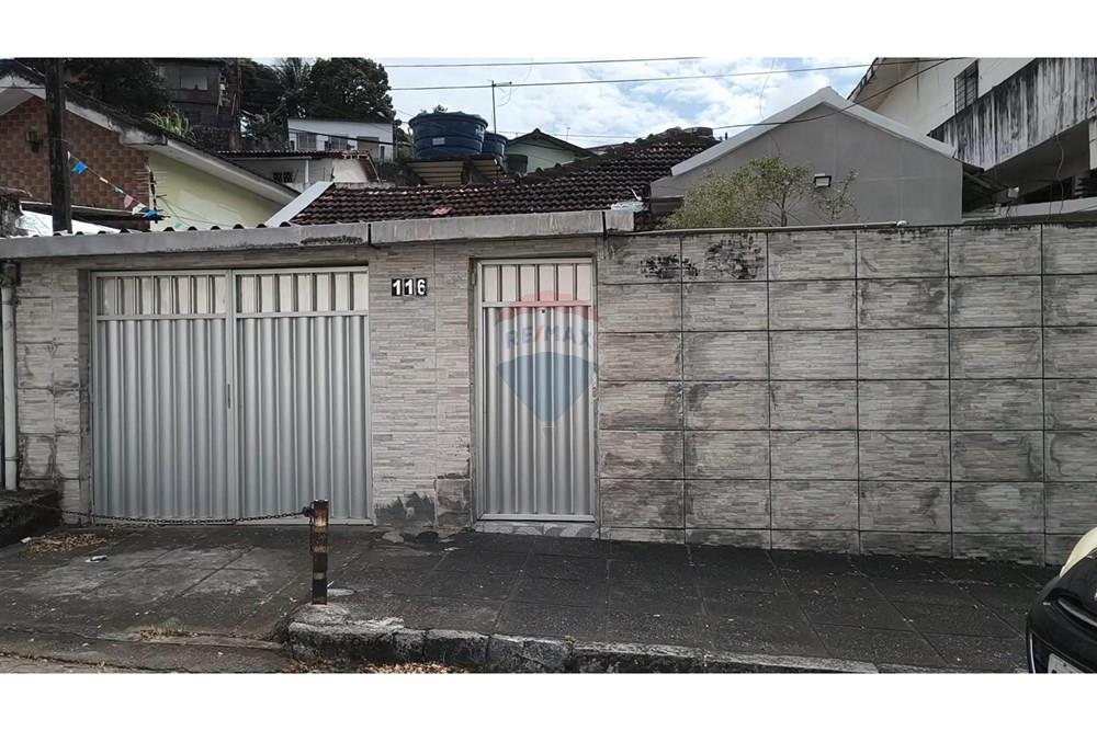 Casa - Alugar - Recife , Pernambuco - VID_20250920_080546140-30fps-f000065.jpg - Fachada - 850191023-56