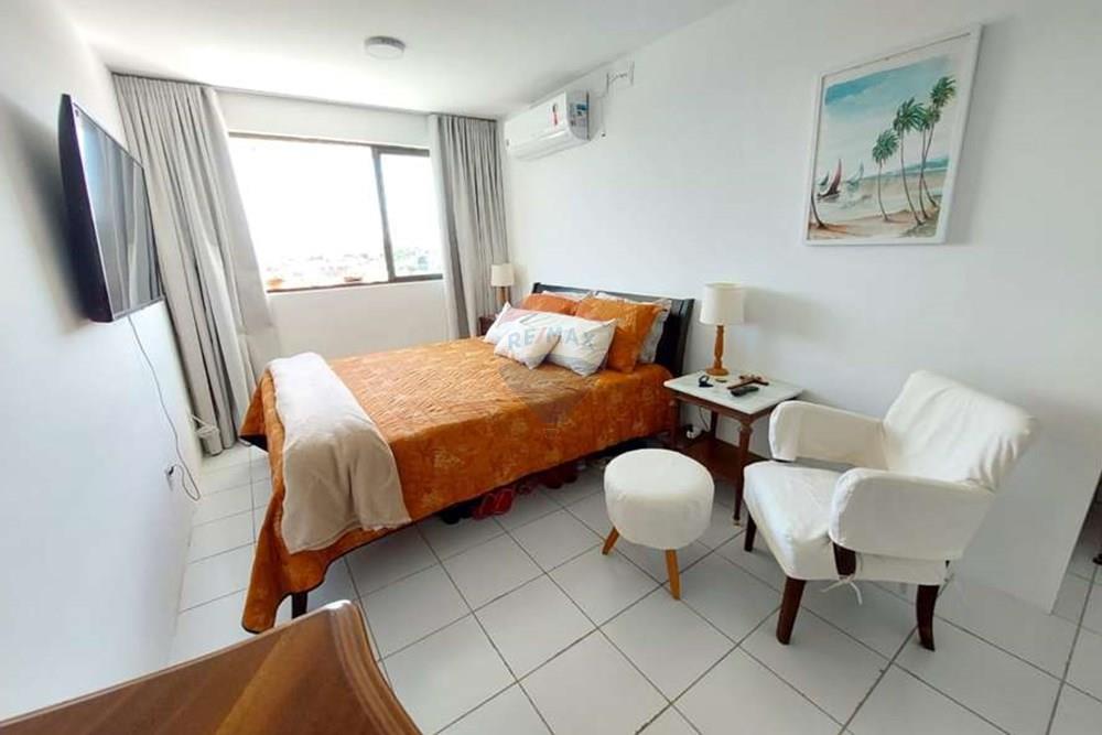 Apartamento - Venda - Recife , Pernambuco - IMG-20240206-WA0171.jpg - 850071032-58