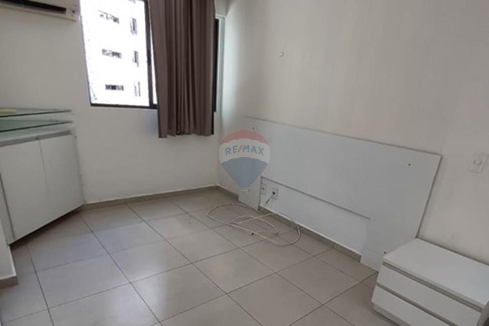 Apartamento - Venda - Recife , Pernambuco - Edifício Bellagio. primeiro.13.jpg - 850071032-17
