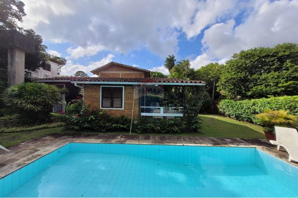 Casa - Venda - Camaragibe , Pernambuco - f5dbf895-03a6-48b6-8889-37cfd197c3ea.jpeg - 850701016-13