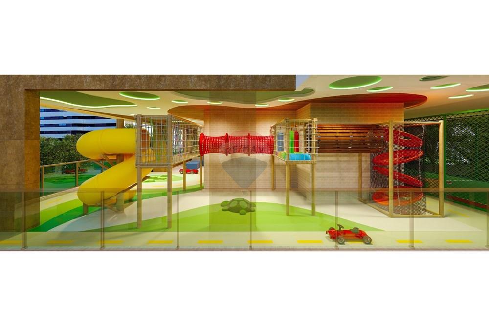 Apartamento - Venda - Maceió , Alagoas - PLAYGROUND-01-ARBO-min-scaled.jpg - 850711005-48