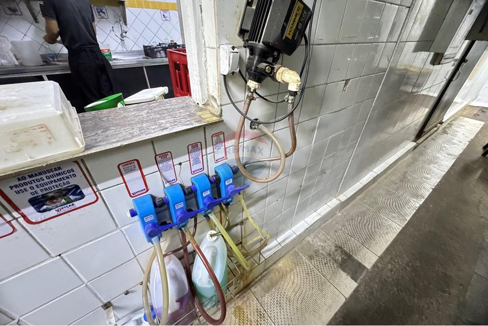 Passa-se o Ponto - Venda - Recife , Pernambuco - IMG_4324.jpeg - 850701005-323