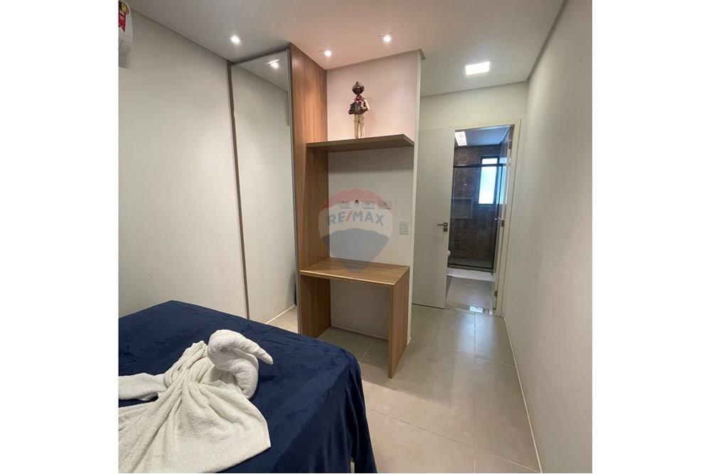 Apartamento - Venda - Ipojuca , Pernambuco - IMG_7143.JPG - 850071017-179