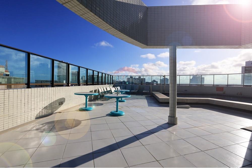 Apartamento - Venda - Recife , Pernambuco - PISCINA 01A.jpg - 850091040-212
