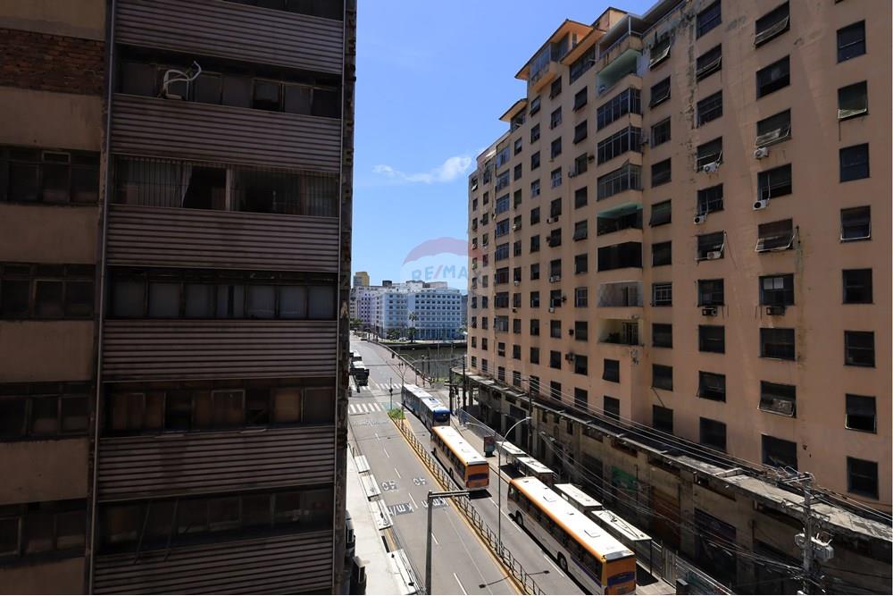 Apartamento - Venda - Recife , Pernambuco - QUARTO - VISTA.jpg - 850091040-156
