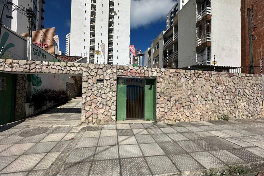 Casa Comercial - Alugar - Recife , Pernambuco - 1.jpeg - 850251083-36