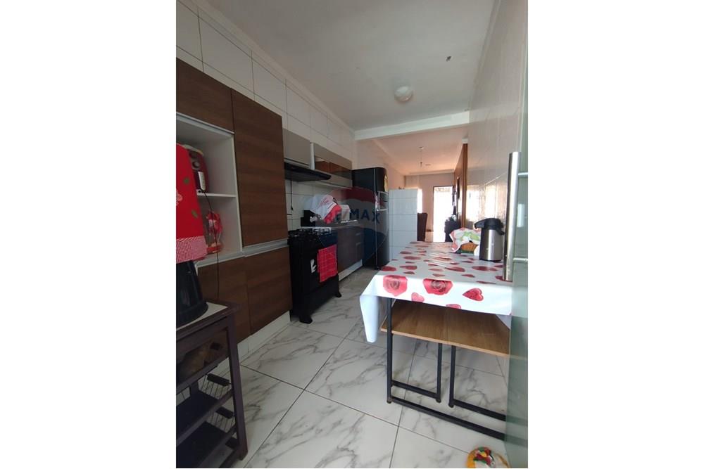 Casa - Venda - Aracaju , Sergipe - e5c3f612-9fd5-46a3-8904-4b01d3ca652e.jpg - 850581145-210