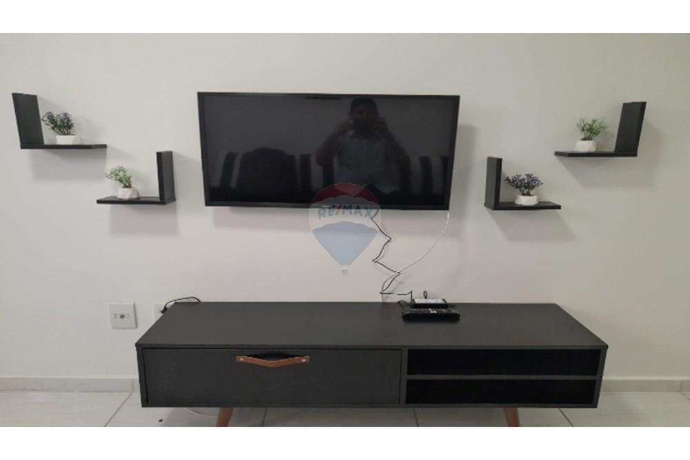 Apartamento - Alugar - Ipojuca , Pernambuco - sala de estar.jpg - 850281039-3