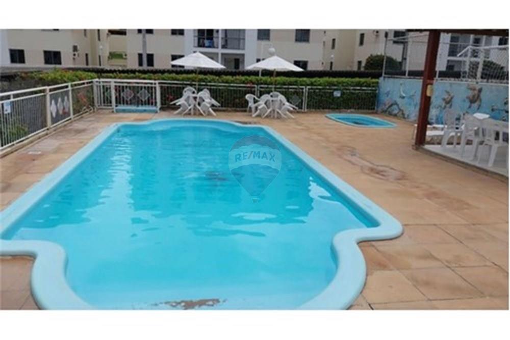 Apartamento - Alugar - Aracaju , Sergipe - L_a71b3cdda8014e579a73dd73c43643bb.jpg - 850581003-1302