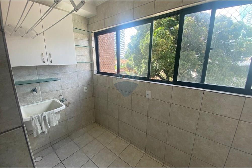 Apartamento - Alugar - Recife , Pernambuco - ARÉA SERVIÇO.jpeg - 850301029-13