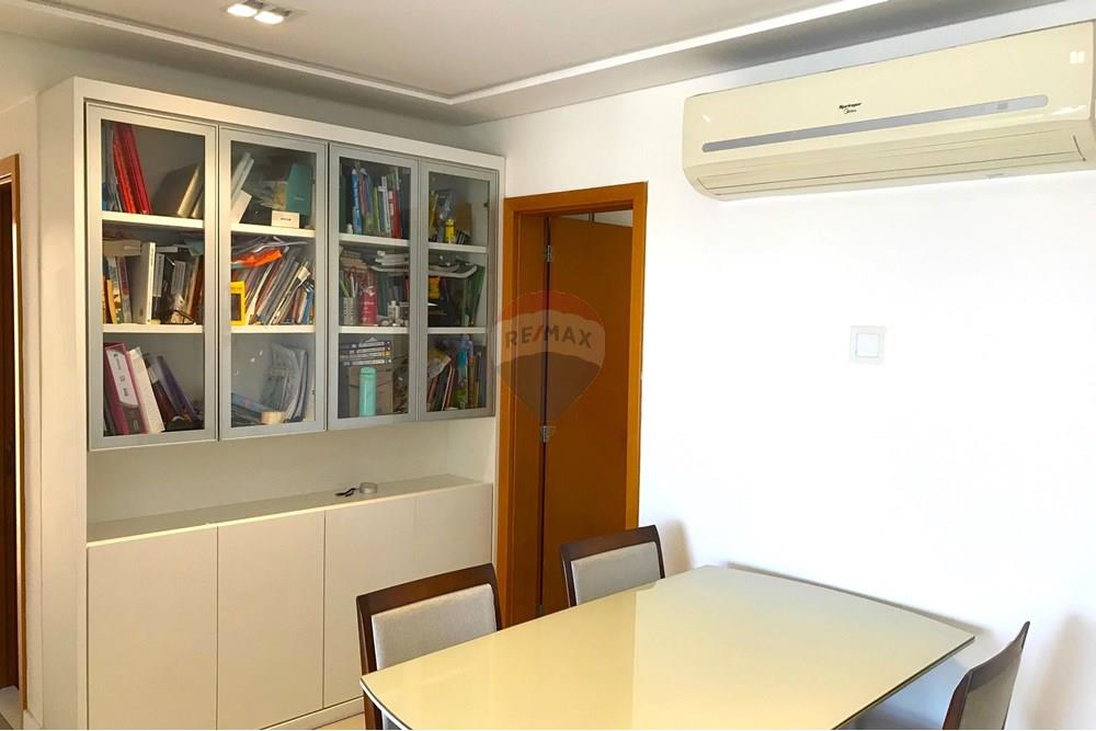 Apartamento - Venda - Aracaju , Sergipe - IMG_0440.JPG - 850581003-1236