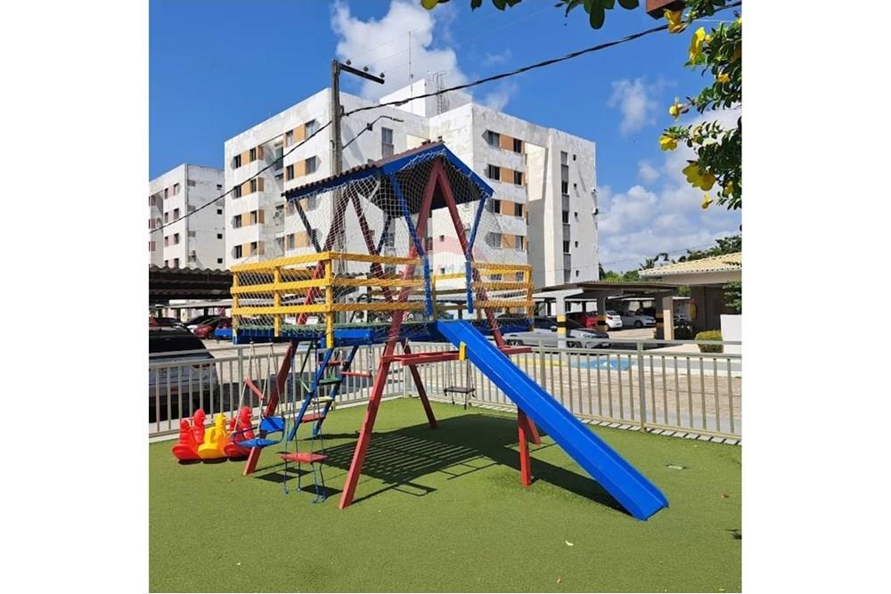 Apartamento - Venda - Aracaju , Sergipe - 11.jpg - 850581145-263