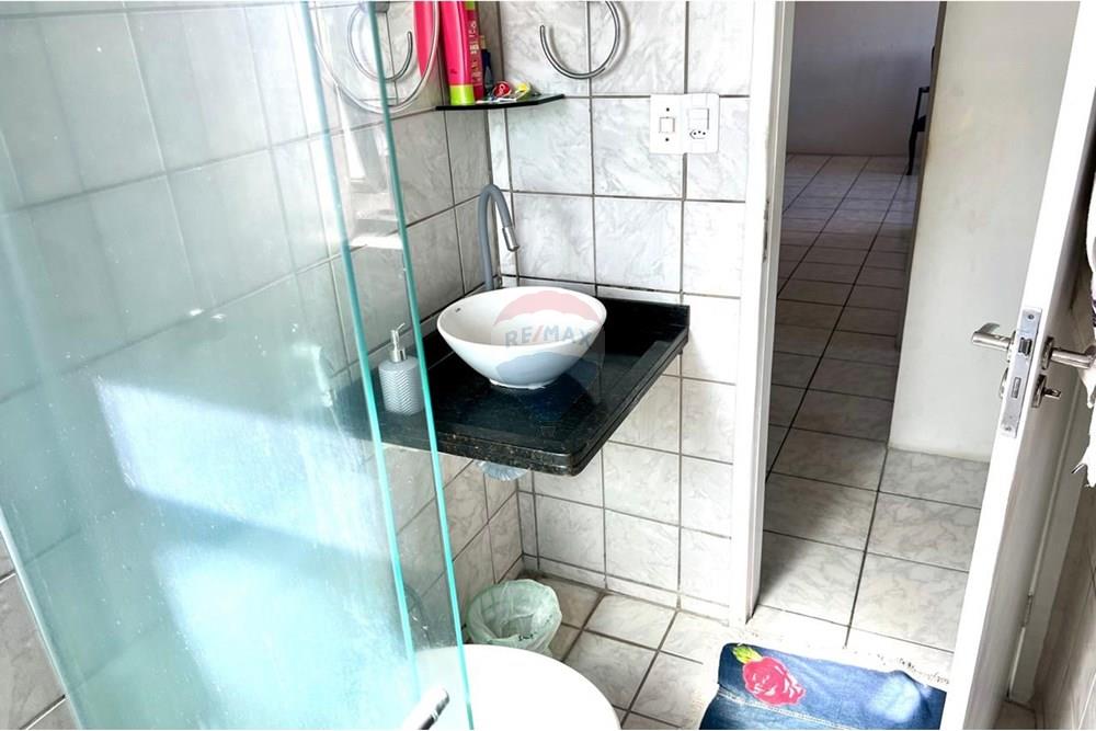 Apartamento - Venda - Jaboatão dos Guararapes , Pernambuco - WhatsApp Image 2025-08-07 at 12.18.05 (14).jpeg - Banheiro - 850091013-299