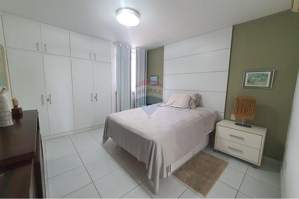 Apartamento - Venda - Jaboatão dos Guararapes , Pernambuco - 20250214_101321.jpg - Suite - 850091079-147