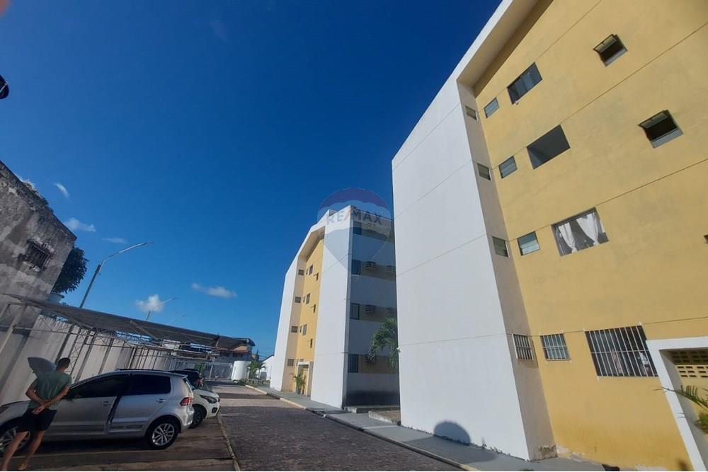 Apartamento - Venda - Olinda , Pernambuco - 47b6475a-d3b6-4624-9161-298527afe1e4.jpg - 850301012-83