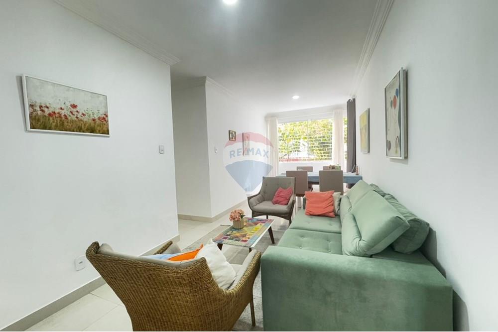 Apartamento - Venda - Aracaju , Sergipe - IMG-20250822-WA0489.jpg - 850631012-30