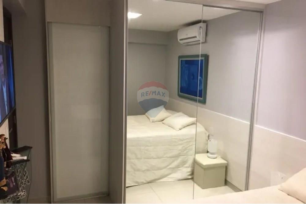 Apartamento - Alugar - Recife , Pernambuco - IMG_9573.jpeg - 850251091-19