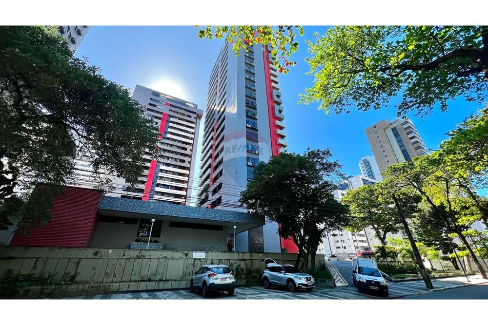 Apart Hotel/ Flat - Venda - Recife , Pernambuco - 8ee9ca0a-3bd9-4833-a1ee-b9f110569562.jpg - 850091056-34