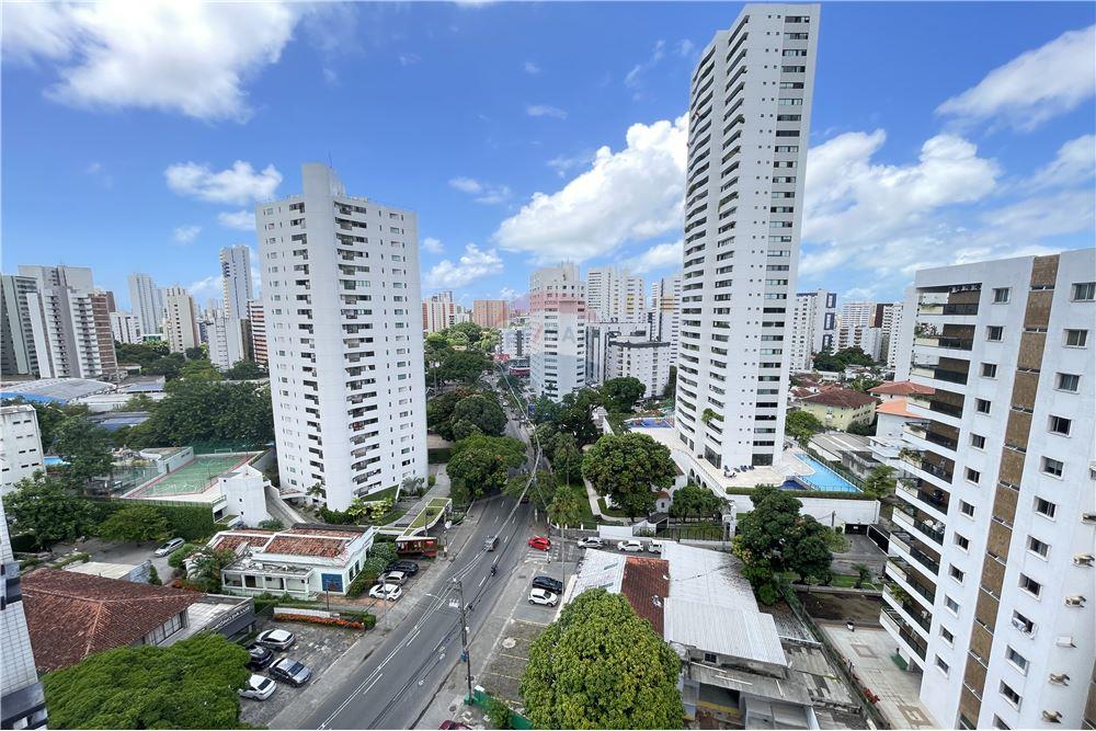 Apartamento - Venda - Recife , Pernambuco - 32 - 850701005-235