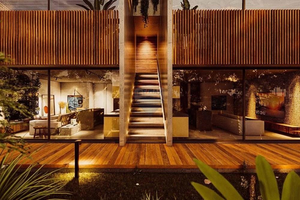 Apart Hotel/ Flat - Venda - Japaratinga , Alagoas - Book Villa Naluri - Citecon (2).jpg - 850291001-277