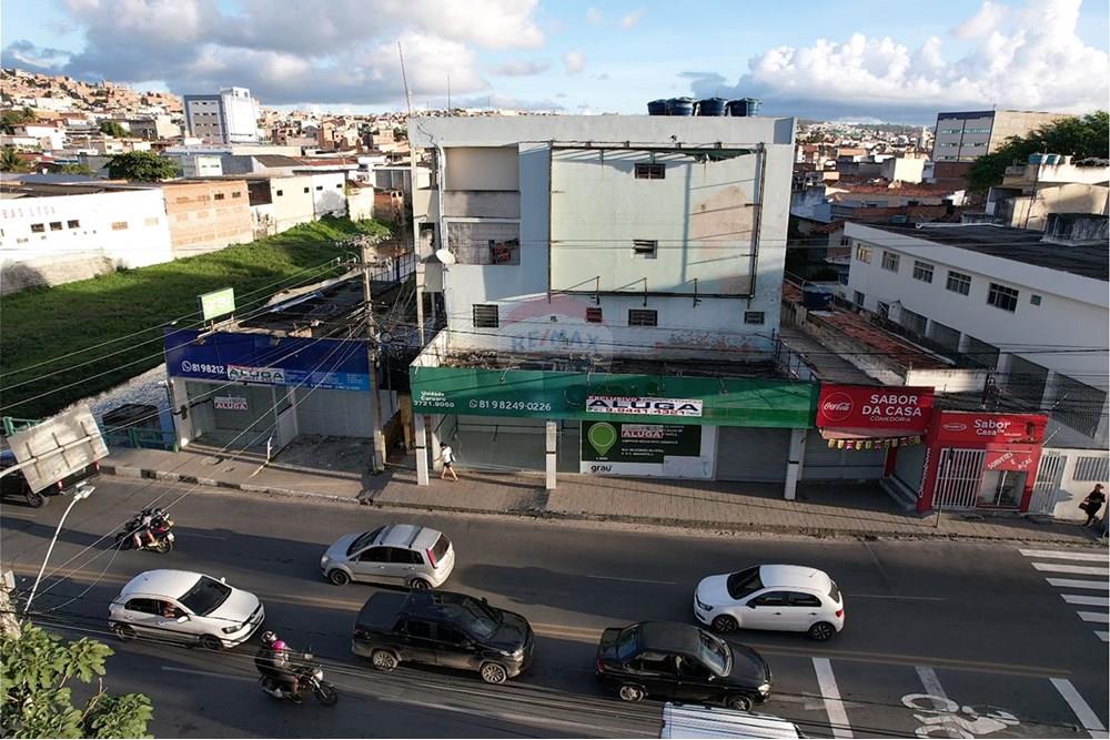 Ponto Comercial/ Loja - Alugar - Caruaru , Pernambuco - 9ffca891-617e-4a71-b6aa-bef191143733.jpeg - 850161001-443