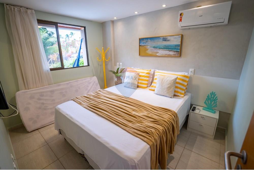 Apart Hotel/ Flat - Venda - Ipojuca , Pernambuco - WhatsApp Image 2025-03-17 at 9.40.28 AM.jpeg - 850221031-166