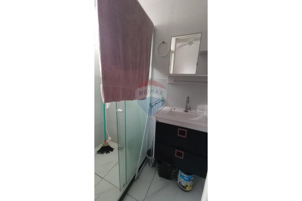 Apartamento - Alugar - Recife , Pernambuco - IMG_20250627_151815477.jpg - Quarto da empregada - 850251063-111