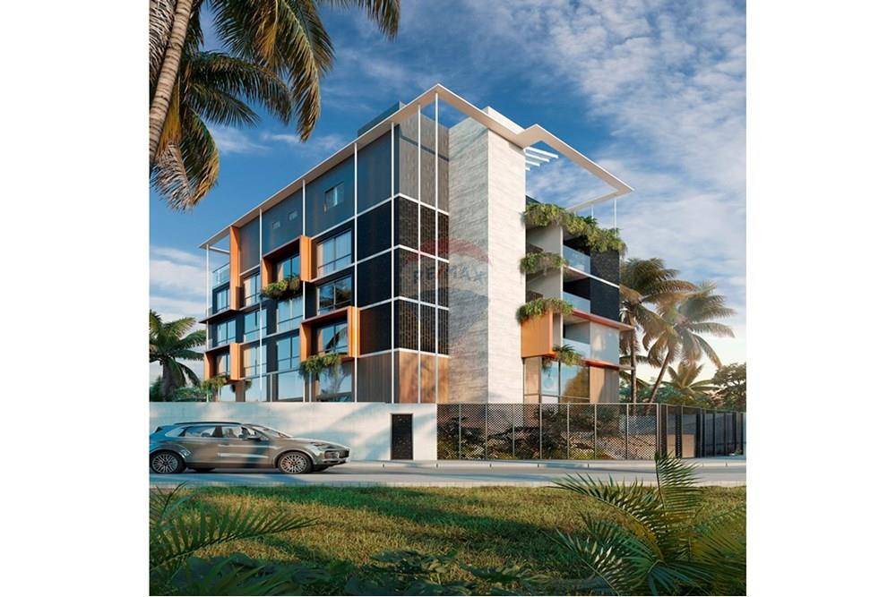 Apartamento - Venda - Ipojuca , Pernambuco - Topo-RL_SUNHOME_PS_FACHADA-NORTE_FINAL-PortoStreet.jpg - 850501060-226