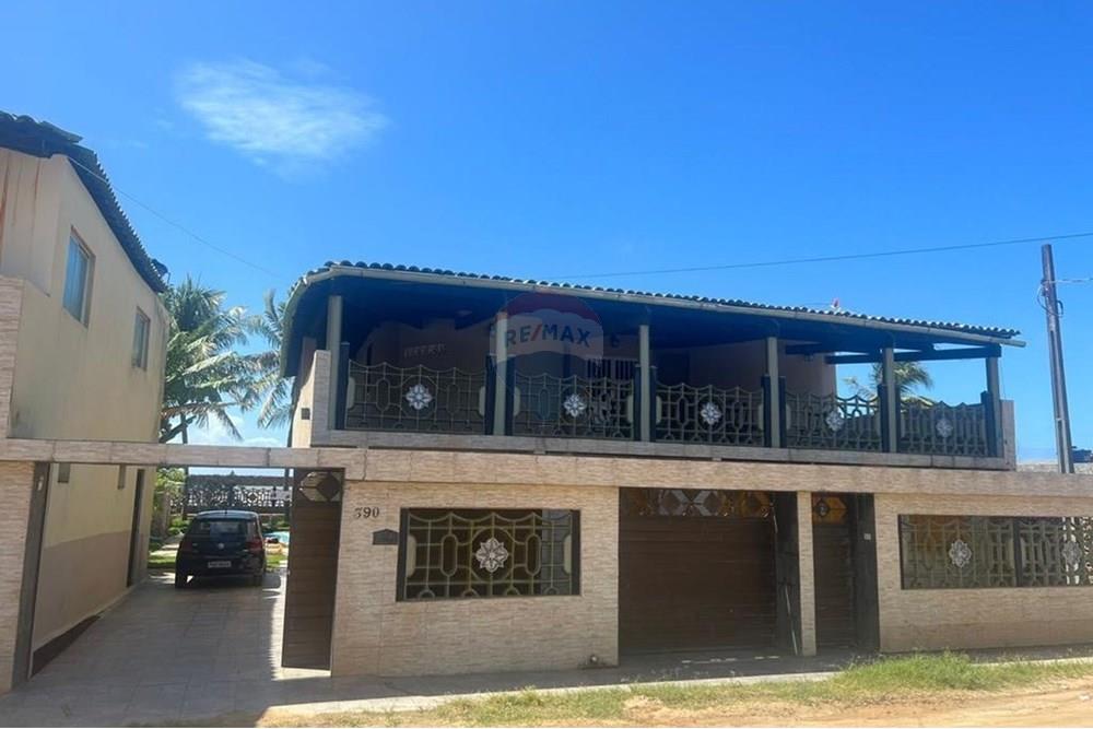 Casa - Venda - Maragogi , Alagoas - ee46c044-8e18-483a-9aa2-faef575a70f3.jpeg - 850071028-18