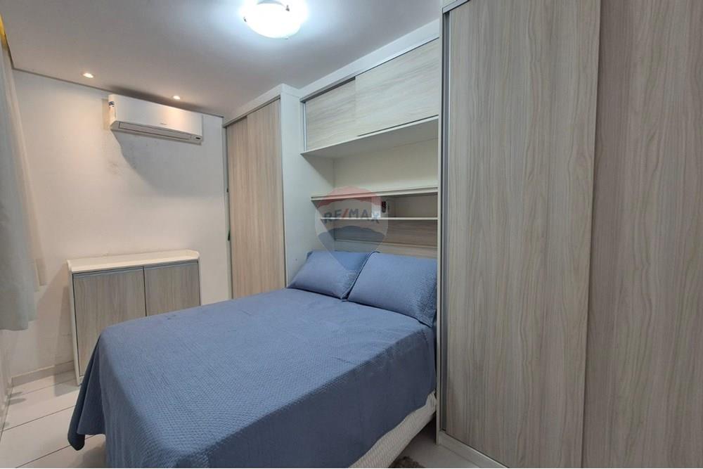 Apartamento - Venda - Aracaju , Sergipe - 27966ee1-65da-4b9c-b3d1-67d4b13b28a6.jpg - 850581010-324