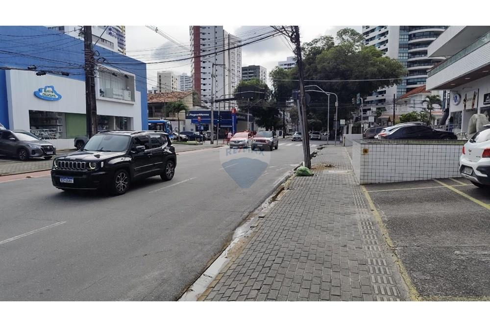 Cj. Comercial/ Sala - Alugar - Recife , Pernambuco - 06.jpg - 850191024-486