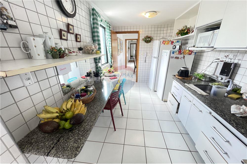 Apartamento - Venda - Recife , Pernambuco - 23 - 850701005-235