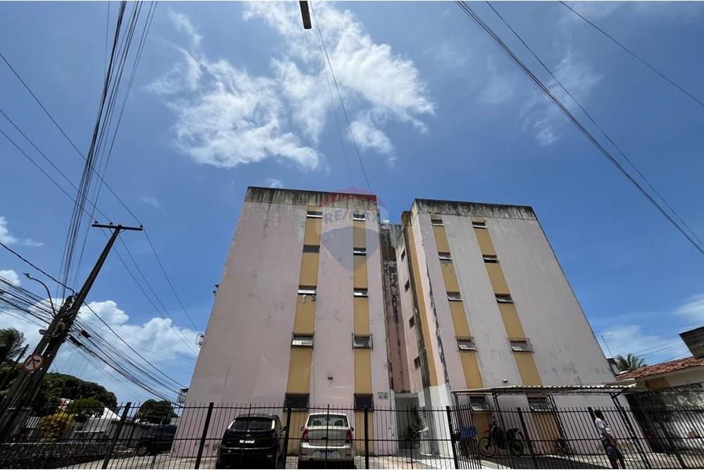 Apartamento - Venda - Paulista , Pernambuco - 66544005-6577-4d7c-9c3b-e3ce36b3297b.jpg - 850301012-89