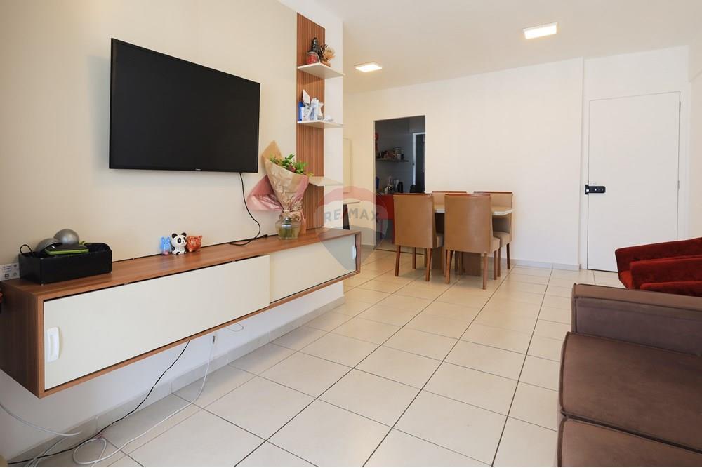 Apartamento - Alugar - Recife , Pernambuco - SALA 01D.jpg - 850091040-191