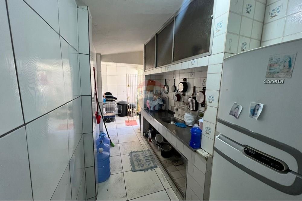 Casa - Venda - Olinda , Pernambuco - 47ae235b-f391-47f3-916b-fe7184007b03.jpeg - 850301001-329